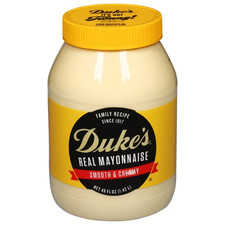 Smooth & Creamy Real Mayonnaise, 48 Fl Oz picture