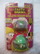 Vintage Monster Tasty Brains Cyclops Gelatin Dessert Mold picture