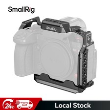 SmallRig S1R II/S1 II/S1 IIE Cage for Panasonic LUMIX S1R II/S5 II/S5 IIX/G9 II picture