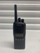Kenwood TK-3180-K UHF 450-520MHz FM Tranceiver w/ Clip + BATTERY picture