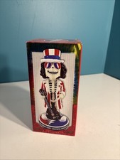 Greatfull Dead Bobblehead Cincinnati Reds Night picture