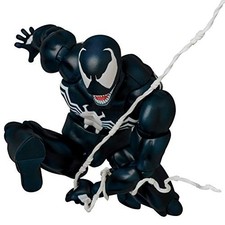 MAFEX No.088 Venom Comic Version H160mm Action Figure Medicom Toy Marvel picture