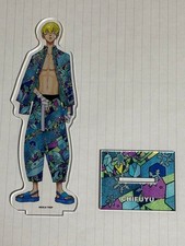 Tokyo Revengers Chifuyu Matsuno Acrylic Stand New Experience Exhibition picture
