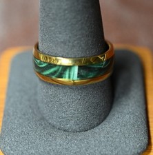 **SALE** Beautiful Men's Size 12 ring picture