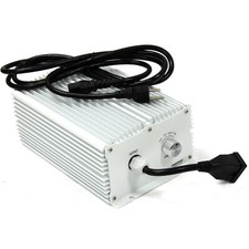 1000W 1150W  Super Lumen Switchable MH HPS Dimmable Digital Ballast 240V 120V picture