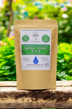 EarthVibe Organics 