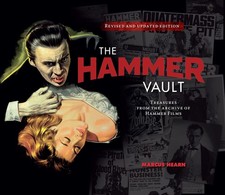 The Hammer Vault: Treasures From the Archive of Hammer Films picture