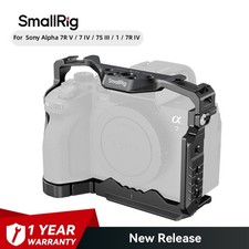SmallRig A7 V/A7 IV/A7R IV/A7R V/A7S III/A1 Camera Cage for AirTag picture