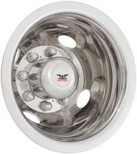 PHOENIX USA GQ64R Wheel Simulator Rear picture