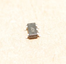 1000Pcs  AD8531 Single Supply Rail-to-Rail Buffer Amplifiers Amp AD8531ARTZ picture