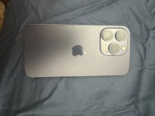 Apple iPhone 14 Pro 256GB Unlocked ''Rеаd dеѕсriрtiоn before purchasing'' picture