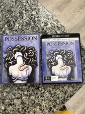 Possession (Ultra HD, 1981) picture