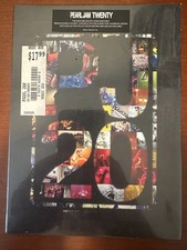 Pearl Jam: Twenty / Cameron Crowe, Pearl Jam (Sealed DVD, 2011) picture