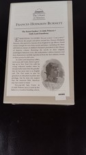 Frances Hodgson Burnett - 1 Book 3 Novels - The Library of America SEALED picture