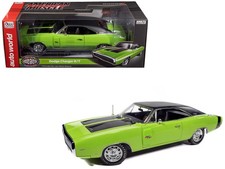 1970 Dodge Charger R/T 