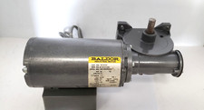 BALDOR GC24322 GEAR MOTOR, .08HP, 115 VOLTS, 1.0 AMPS, 50/60Hz picture