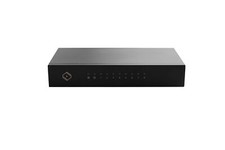 Silent Angel Bonn N8 | Audio Grade HiFi Network Switch | 8 x 1000BASE-T Ports... picture