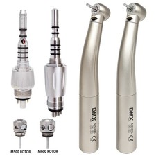 Dental NSK M500KL M600KL Turbine High Speed Handpiece Kavo MULTIflex Fiber Optic picture