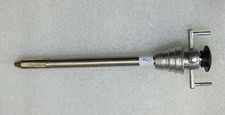 Hassan Trocar Cannula 10mm Laparoscopic Endoscopy Surgical Instruments picture