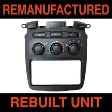 2001-2007 Toyota Highlander Manual Heater AC Climate Control 84010-48180 REMAN picture