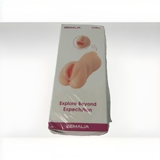 3 In 1 Lifelike Male Cup Pocket Pussy 3D Realistic Stroker, Toys for Men picture