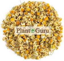 Chamomile Flowers Whole Organic Matricaria Chamomilla Loose Leaf Tea Bulk picture
