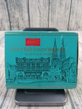 No. 4711 by Echt Kolnisch Wasser (9) Unisex Miniature EDC Cologne Spray 0.1 OZ. picture