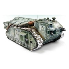Warhammer 40k OOP Forge World Crassus Armoured Transport picture