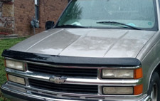 BugFlector II Hood Protector Bug Shield Deflector for 88-00 Chevy Silverado OBS picture