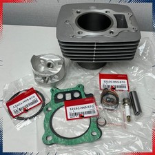 OEM Cylinder Piston Gasket Top End Kit for Honda Rancher TRX350 2000-2006 USA picture