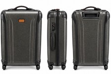 NEW  TUMI Vapor International 30” Large Hard Luggage 98412-1344 $875 picture