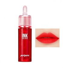 Peripera Ink Gelato Lip Tint # 1 Lively Red picture