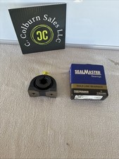 NEW IN BOX SEALMASTER GOLD LINE PILLOW BLOCK BEARING TB-12T picture