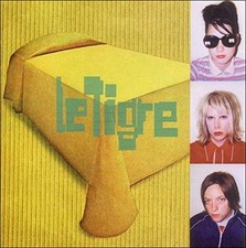 Le Tigre - Le Tigre  [VINYL] picture
