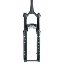Manitou Machete Air Fork 27.5