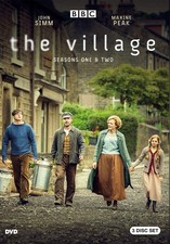 The Village: Seasons One & Two picture