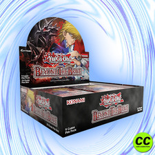 Yu-gi-oh Beyond the Brave Booster Box Display - English - Sealed CIB - New picture