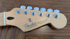 1995 Fender Stratocaster Neck Maple Made in Mexico MIM w/ Tuners picture
