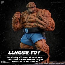 16CM tall The Thing Resin 3d Print Model Unpainted Unassembled GK Figure picture