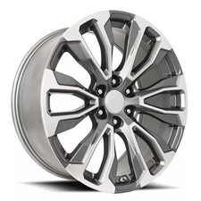 DENALI 12 SPOKE 22X9 picture
