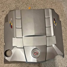 (Engine Cover) Cadillac CTS-V 2004-2007 (Gen I) DISCONTINUED RARE picture