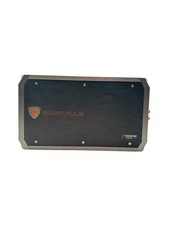 Rockville Phenom RXA F2 2400-Watt Peak 4-Channel Car Audio Amplifier picture