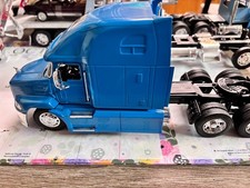 1/32 NEW RAY NEW MACK  PINNACLE  SEMI TRACTOR, NO PACKAGING # C 833 picture
