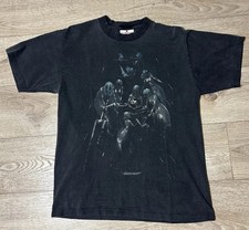 1989 Temraw Berserk Vintage Men's Graphic Anime Boot Size L picture