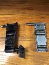 2 Dexter Dryer Idler Arm Assembly Tensions  P/N 9861-024-003 picture