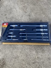 Mac Tools SMXVEKM11PT 11-PC Magnetic Extension Set picture