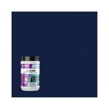 Beyond Paint All-In-One Deep Blue 1 Quart Bonds Primes Seals Furniture Cabinets picture