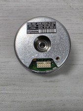 HEIDENHAIN ERN1387 2048 62S14-70 ID: 312 215-05 Encoder picture