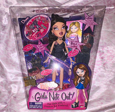 Bratz Girls Nite Out Dana original 2004 Unopened picture