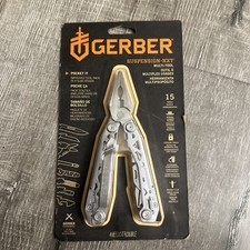 GERBER, SUSPENSION - NXT MULTI TOOL picture